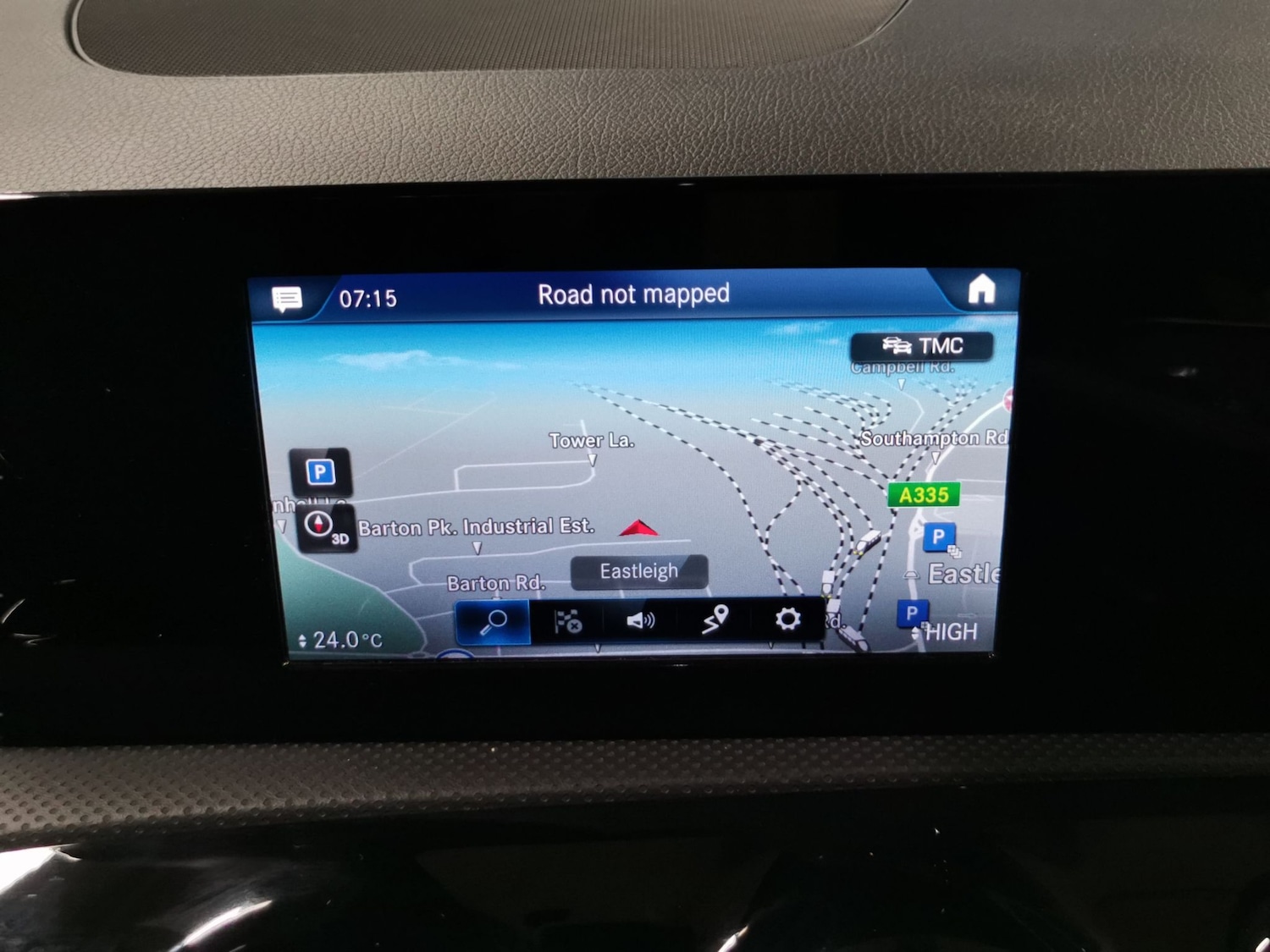 Used Mercedes-Benz A-Class 2019 for sale - 76757276: Photo 6