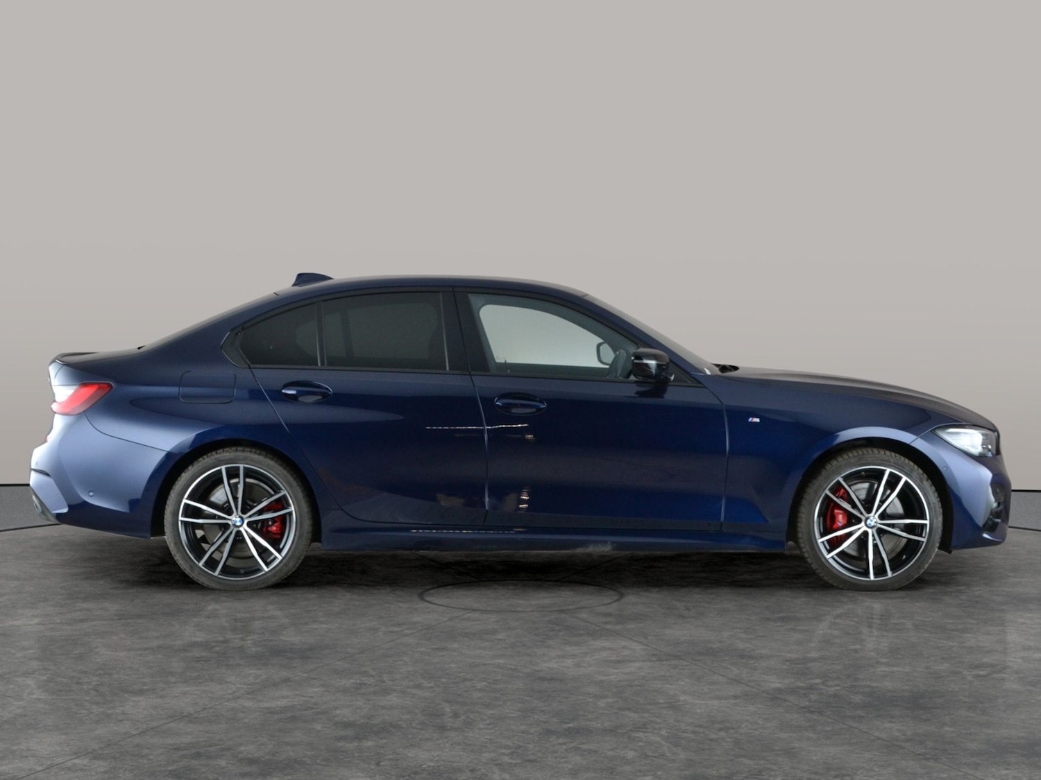 Used BMW 3 Series 2021 for sale - 77194036: Photo 10