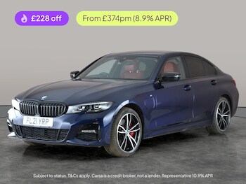 Used BMW 3 Series 2021 for sale - 77194036: Photo