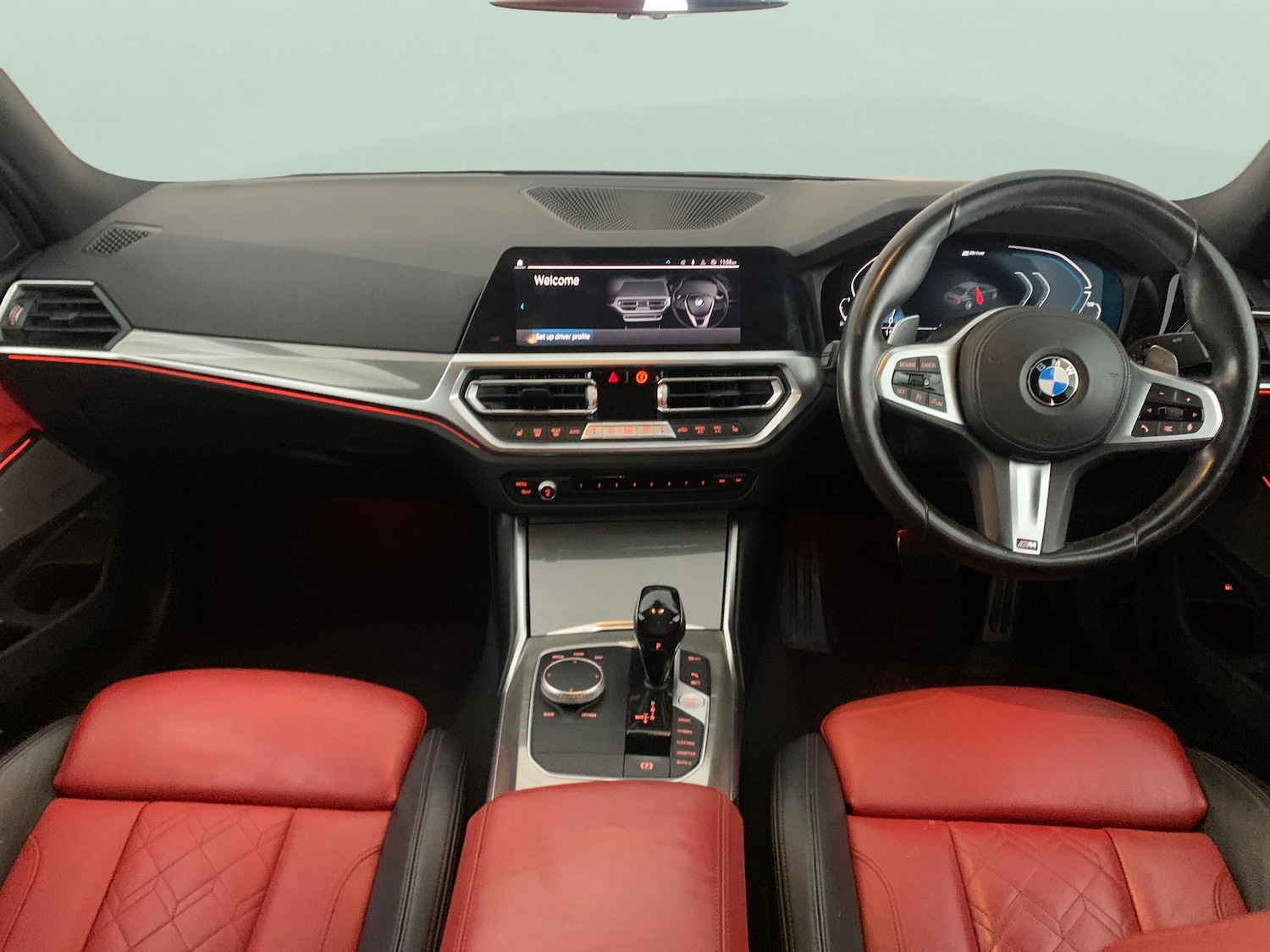 Used BMW 3 Series 2021 for sale - 77194036: Photo 8