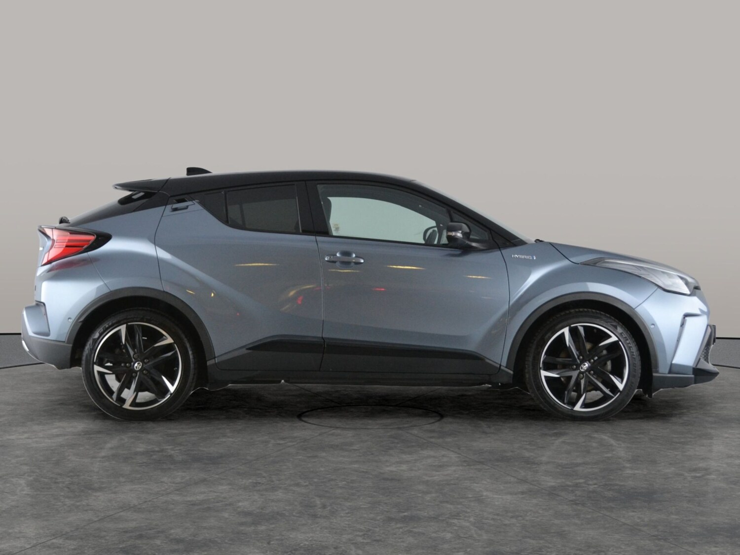 Used Toyota C-HR 2022 for sale - 78218599: Photo 11