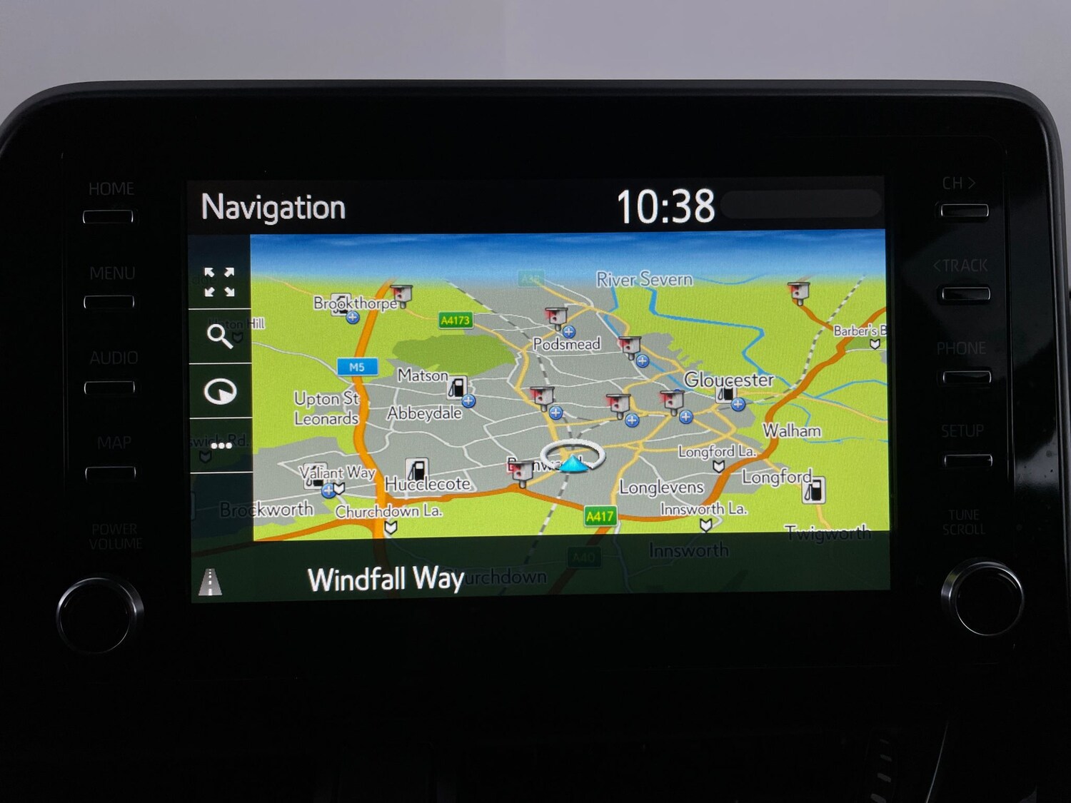 Used Toyota C-HR 2022 for sale - 78218599: Photo 6