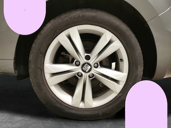 2016 - 2.0 TDI CR SE Lux [150] 5dr DSG