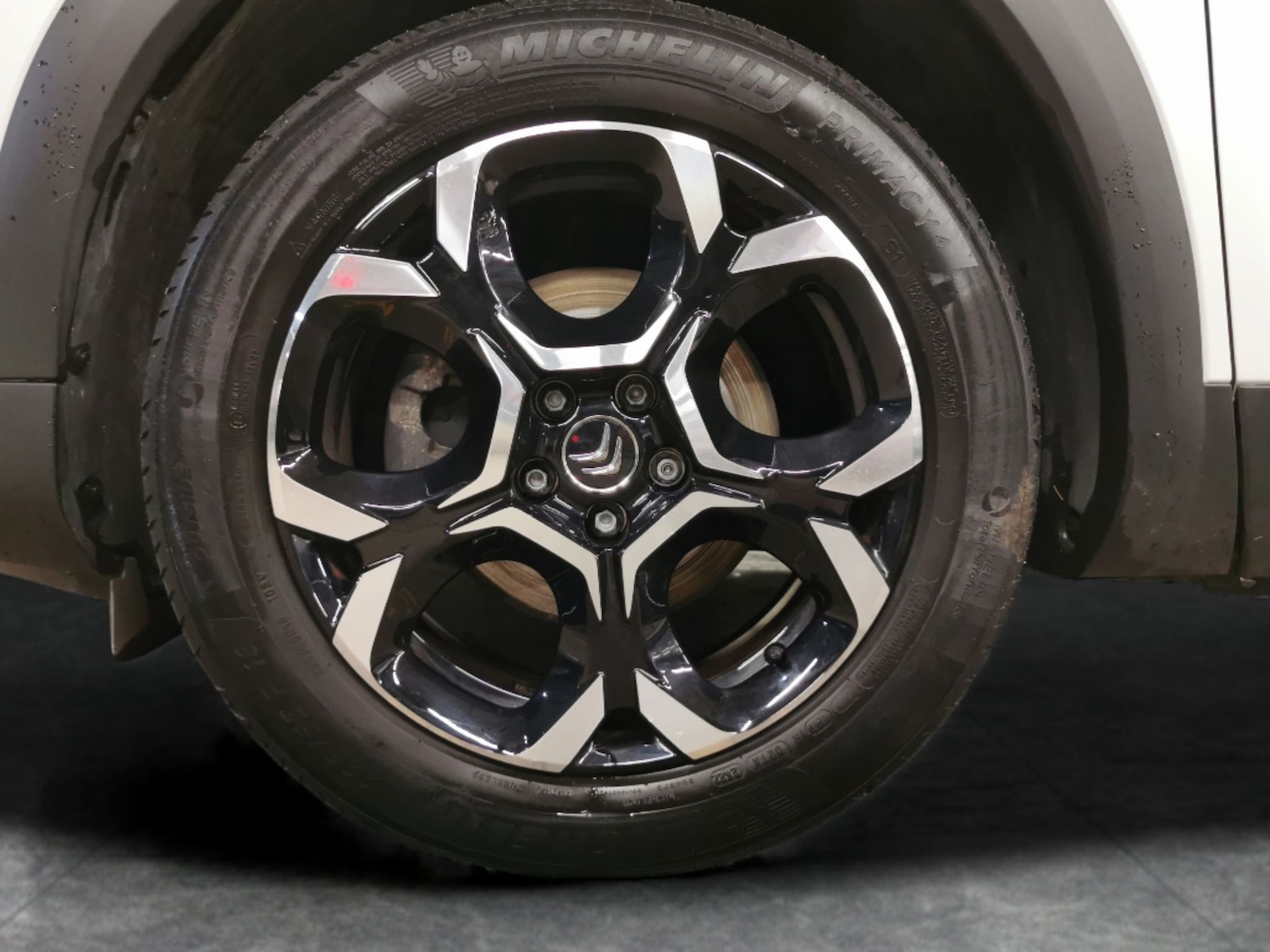 Used Citroen C5 Aircross 2022 for sale - 76542560: Photo 25