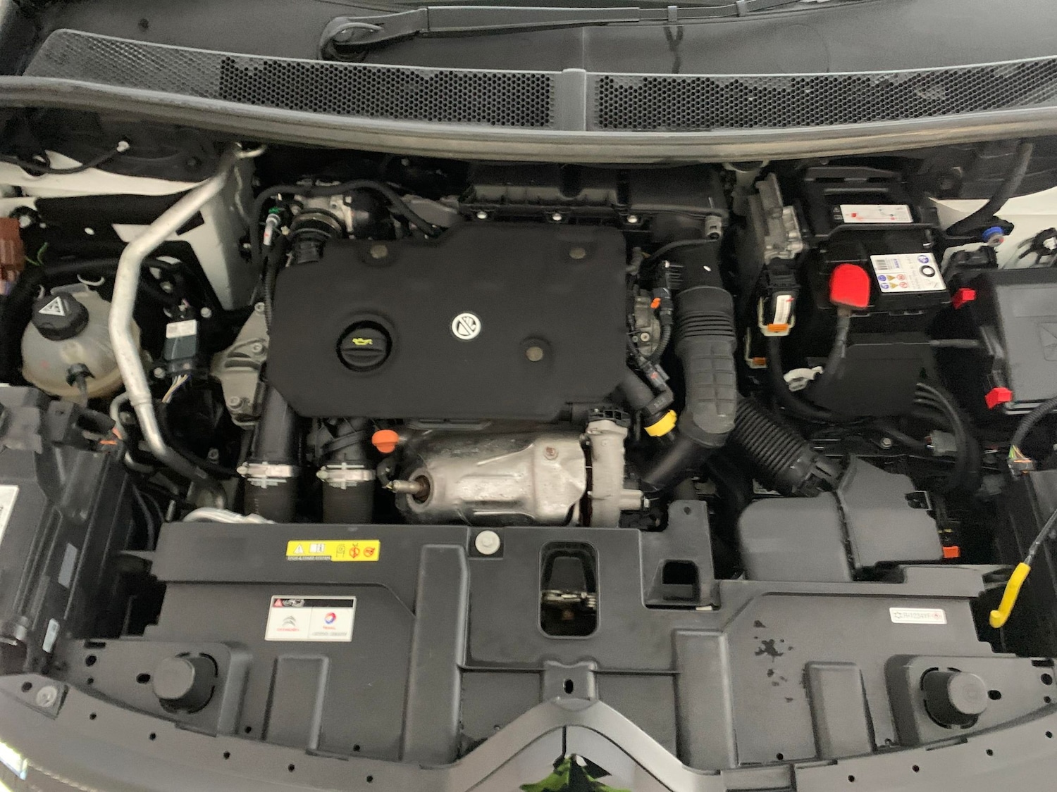 Used Citroen C5 Aircross 2022 for sale - 76542560: Photo 34