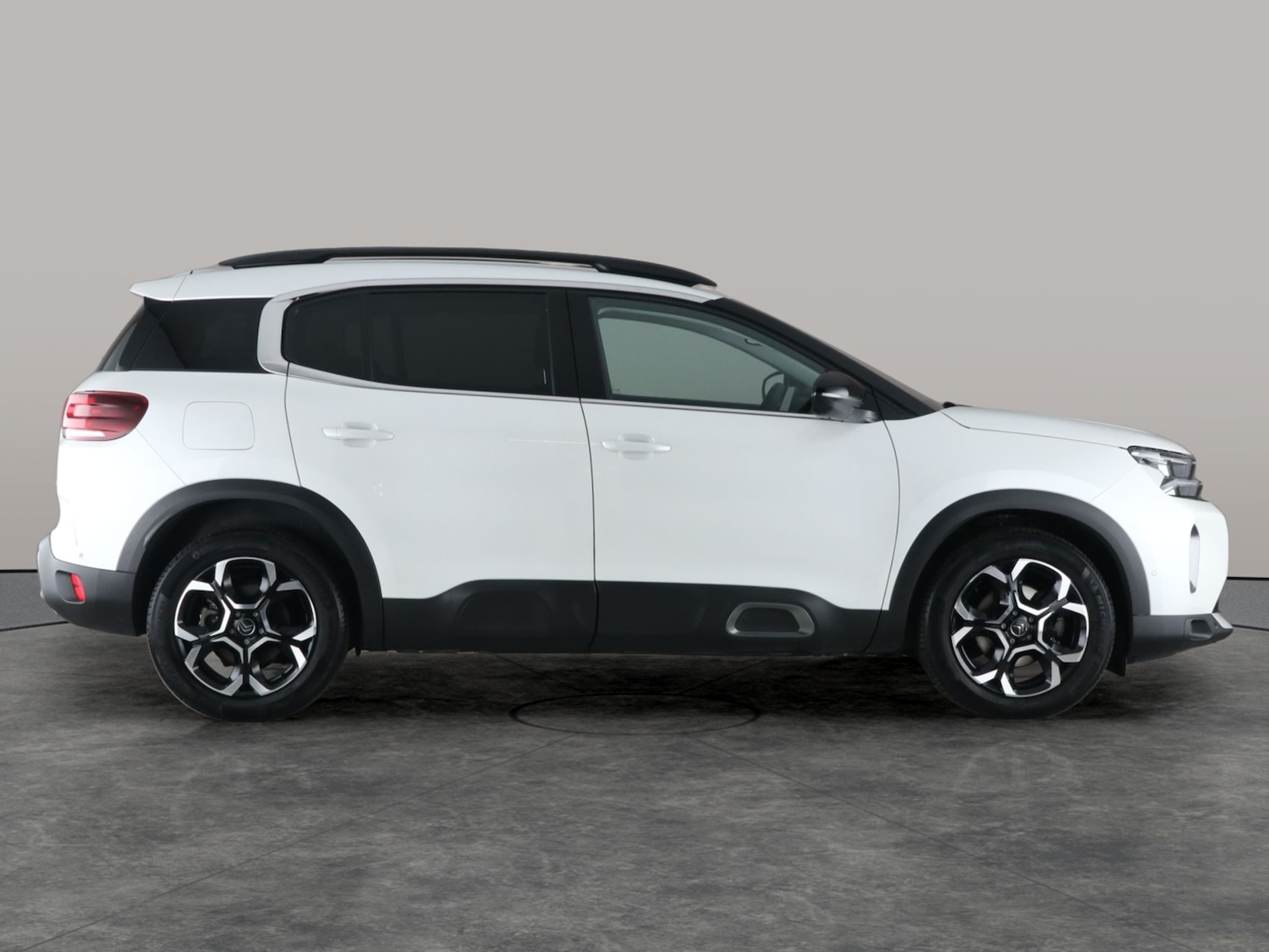 Used Citroen C5 Aircross 2022 for sale - 76542560: Photo 9