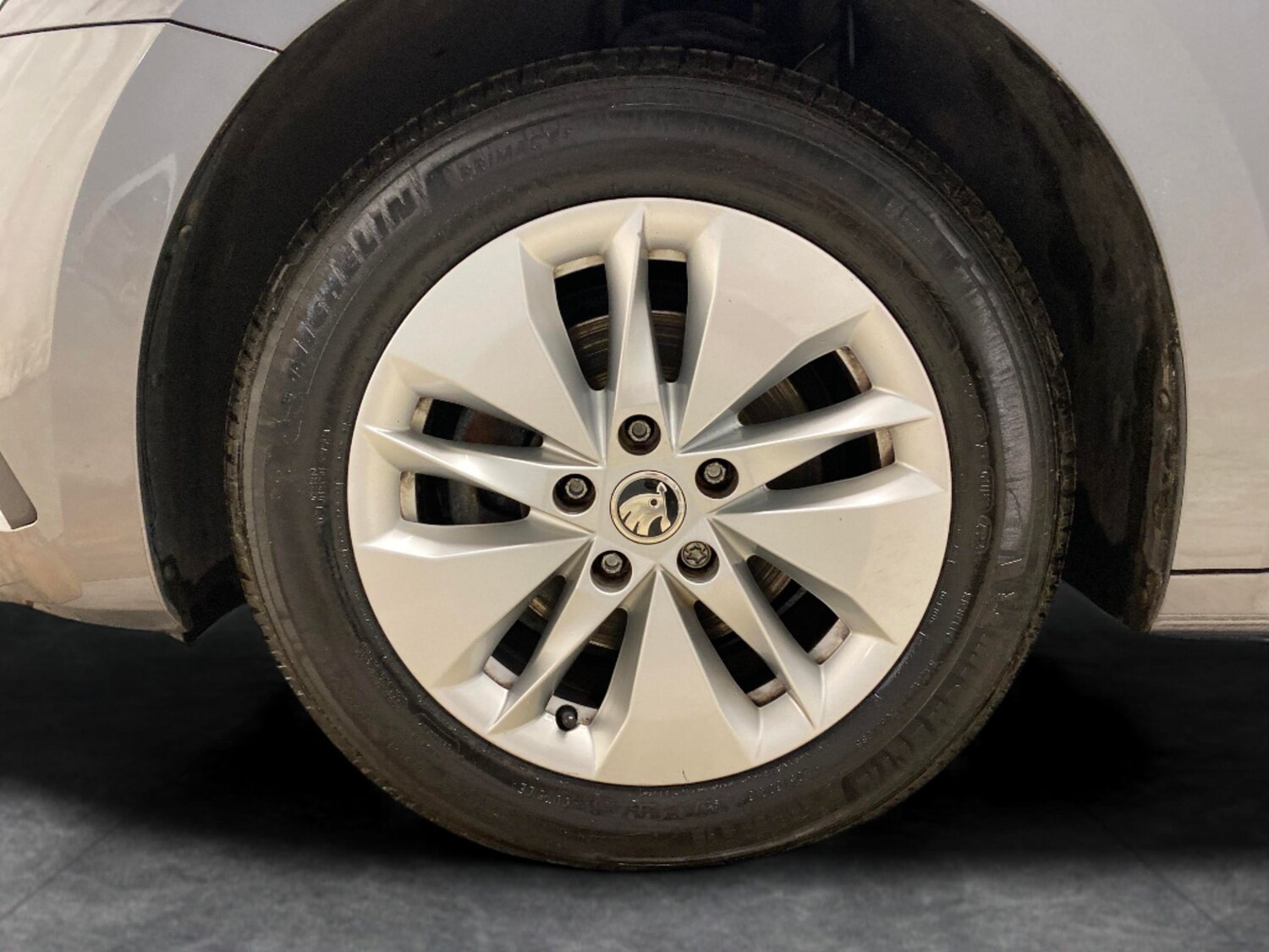 Used Skoda Octavia for sale - 77872985: Photo 20