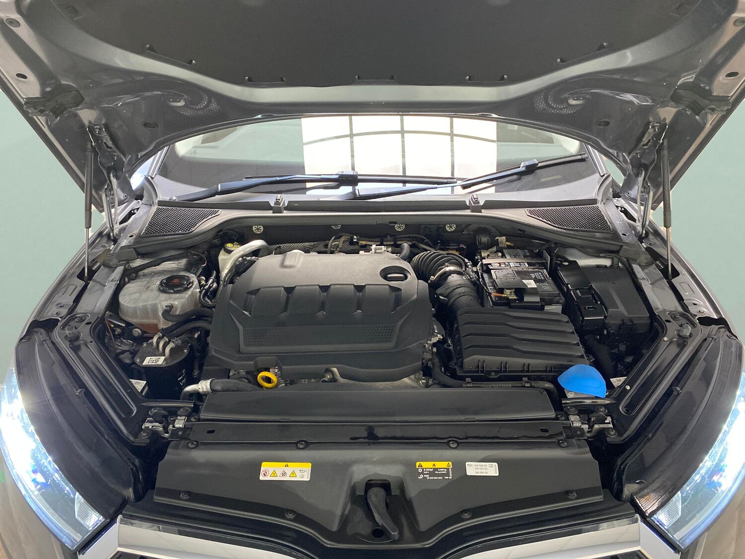 Used Skoda Octavia for sale - 77872985: Photo 29