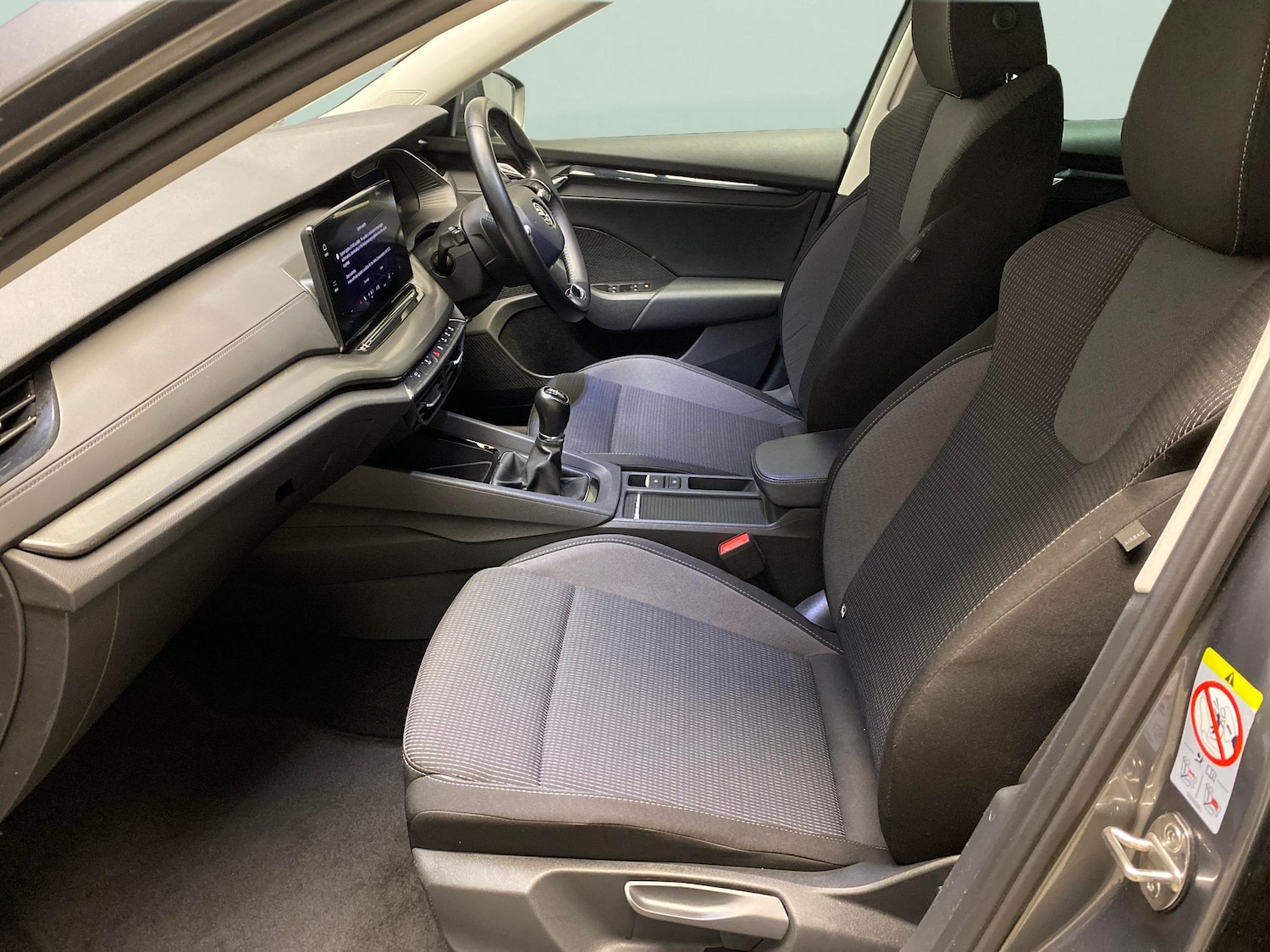 Used Skoda Octavia for sale - 77872985: Photo 4