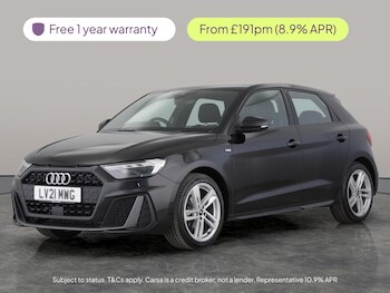 Used Audi A1 2021 for sale - 79514984: Photo