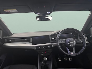 Used Audi A1 2021 for sale - 79514984: Photo