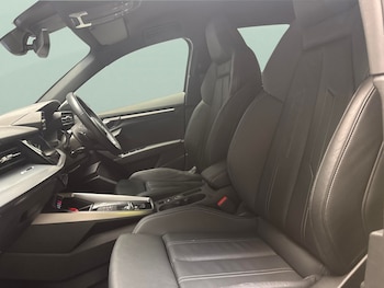 Used Audi A3 2024 for sale - 77399395: Photo