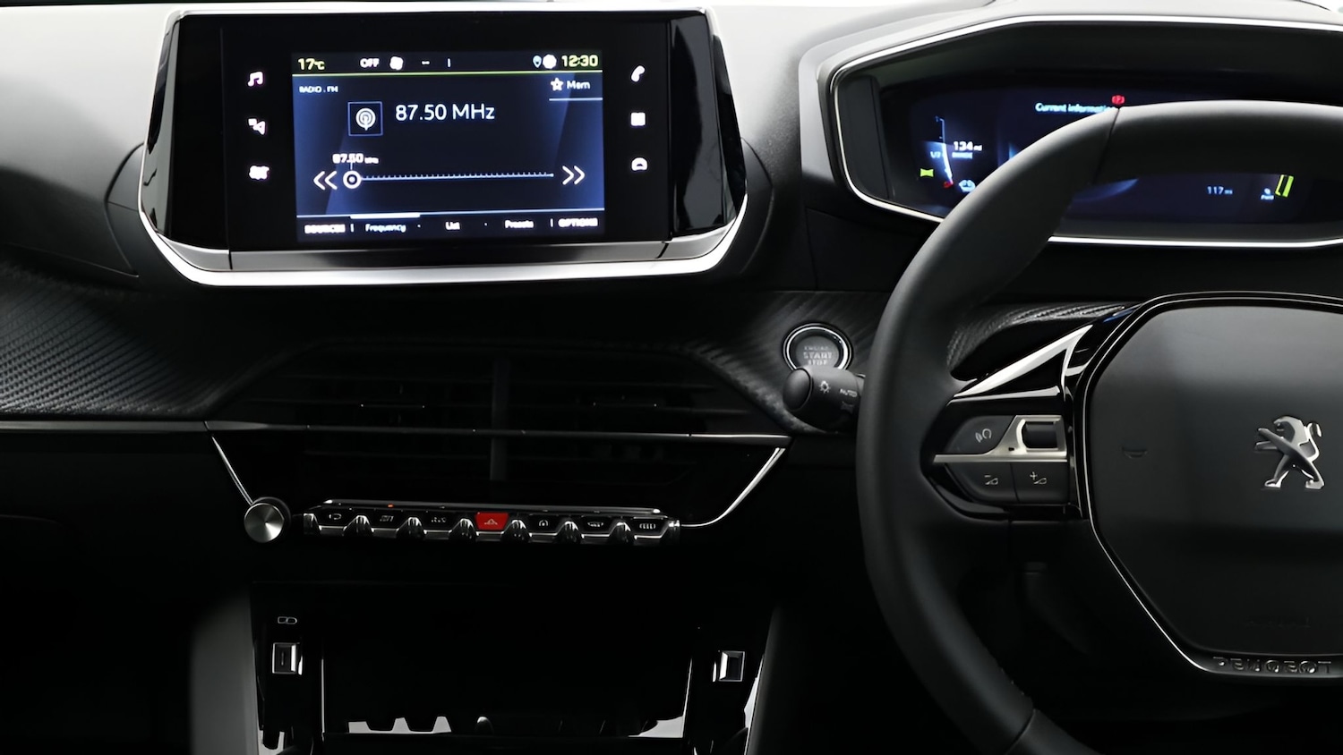 Used Peugeot E-2008 2022 for sale - 76555054: Photo 13