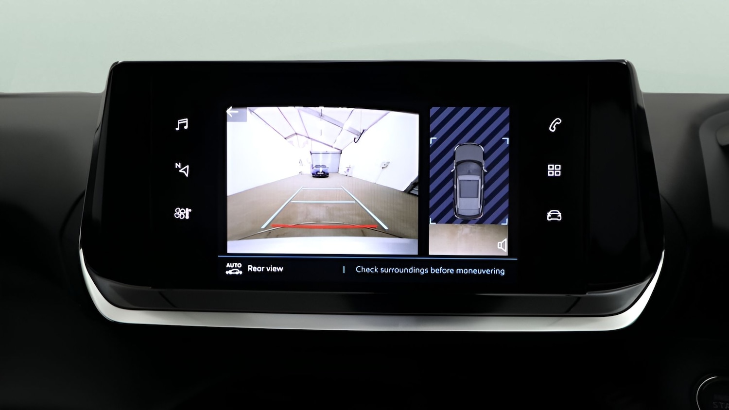 Used Peugeot E-2008 2022 for sale - 76555054: Photo 17