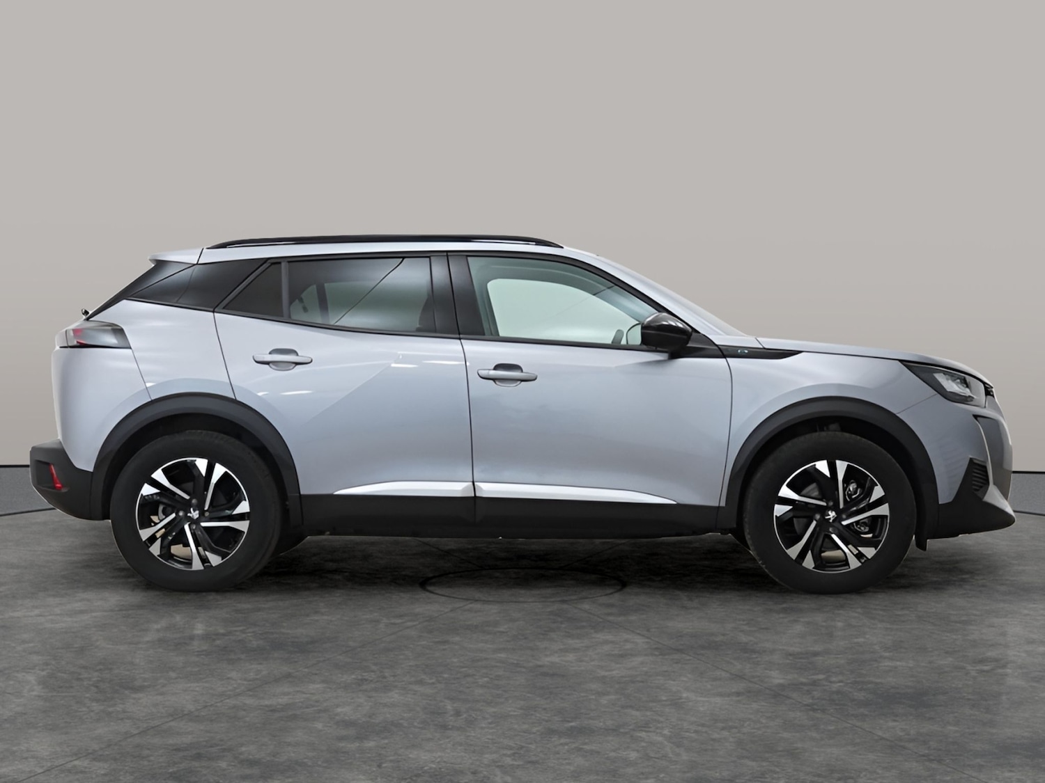 Used Peugeot E-2008 2022 for sale - 76555054: Photo 7