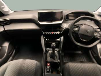 Used Peugeot 208 2024 for sale - 74792443: Photo