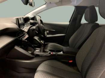 Used Peugeot 208 2024 for sale - 74792443: Photo