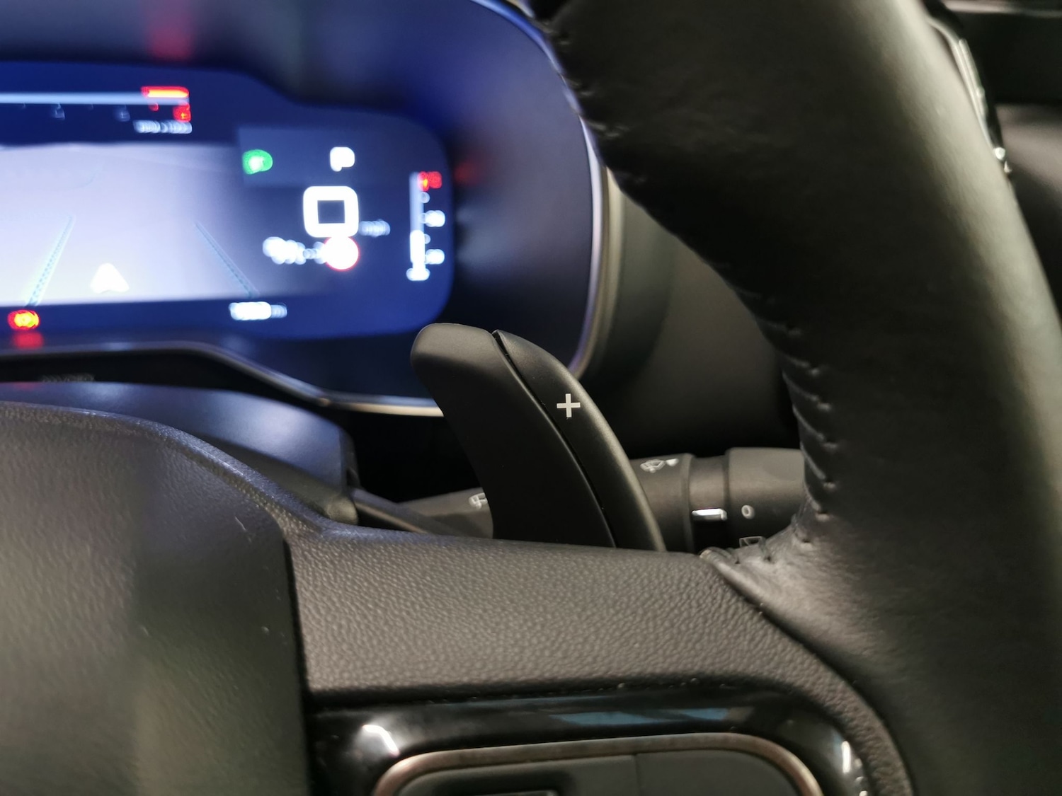 Used Citroen C5 Aircross 2022 for sale - 76542550: Photo 19