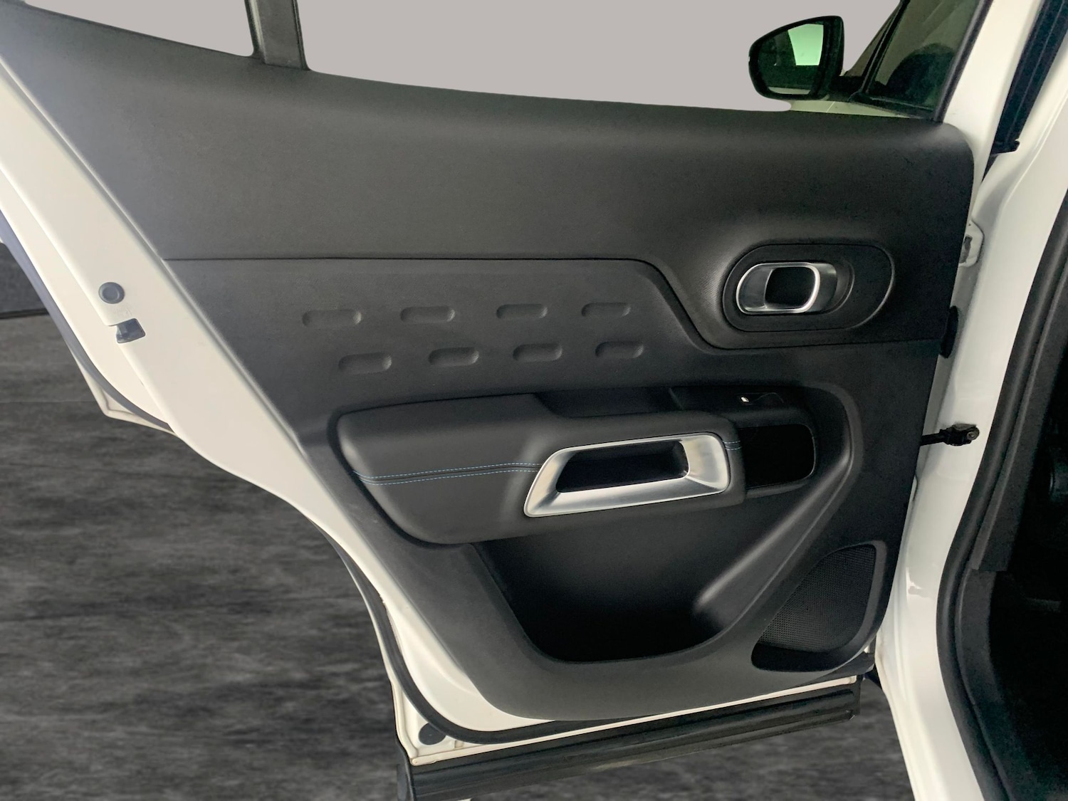 Used Citroen C5 Aircross 2022 for sale - 76542550: Photo 32