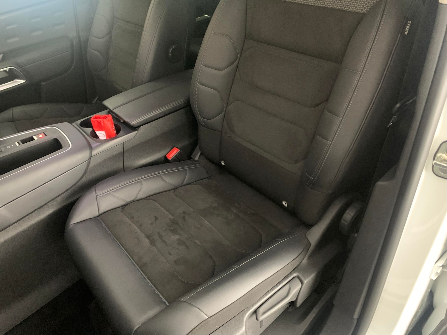 Used Citroen C5 Aircross 2022 for sale - 76542550: Photo 8