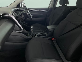 Used Hyundai TUCSON 2023 for sale - 78970186: Photo