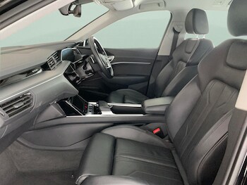 Used Audi e-tron 2020 for sale - 77083527: Photo