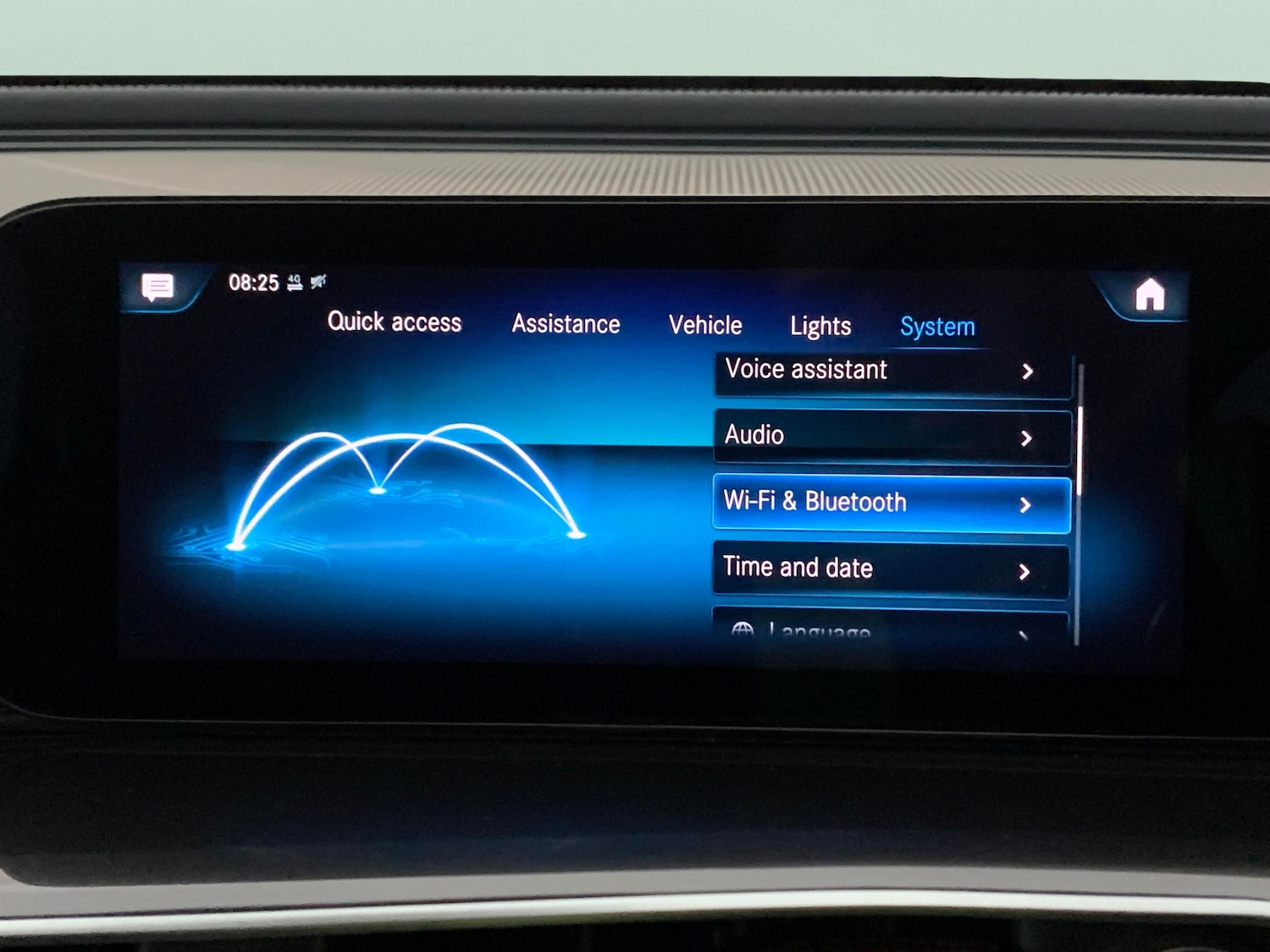 Used Mercedes-Benz EQC 2022 for sale - 76480070: Photo 18