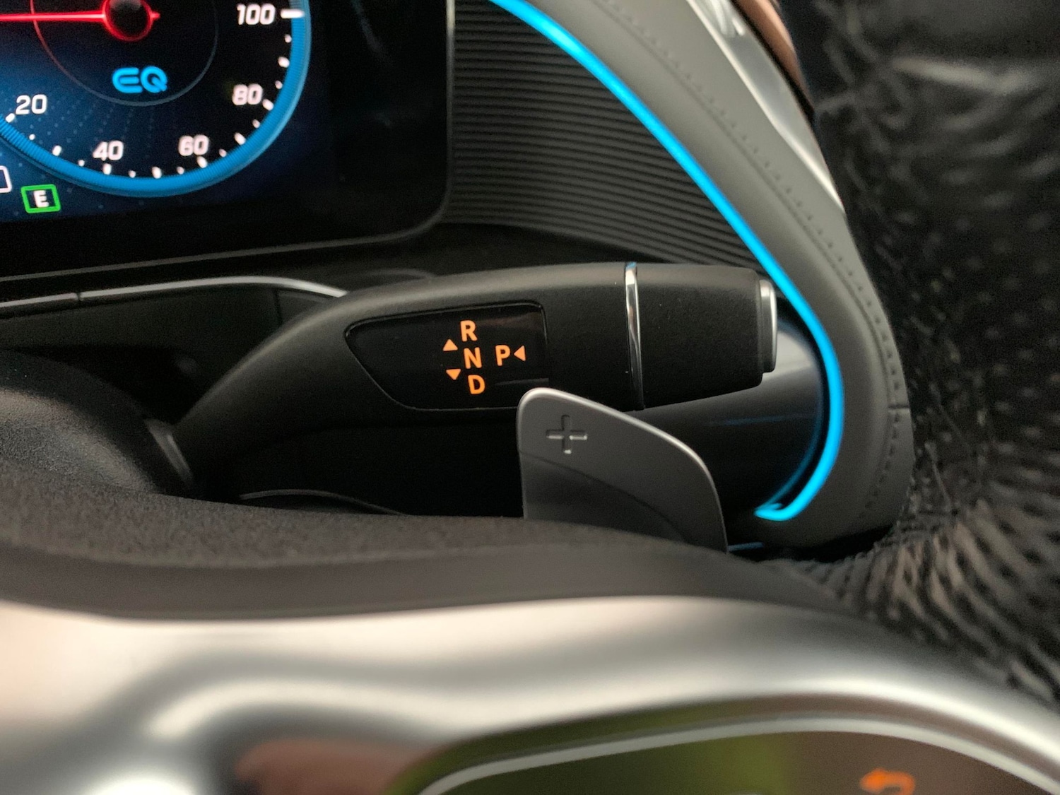 Used Mercedes-Benz EQC 2022 for sale - 76480070: Photo 23