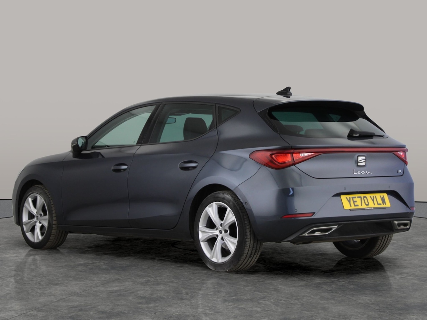 Used SEAT Leon 2020 for sale - 78163608: Photo 11