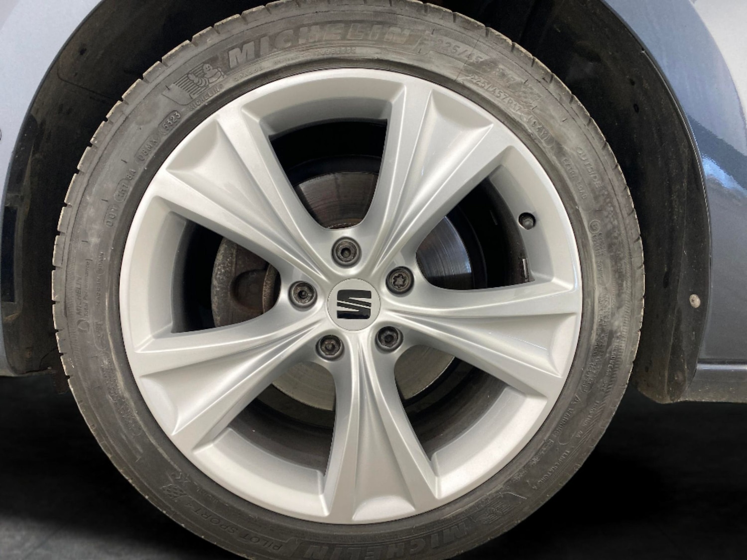 Used SEAT Leon 2020 for sale - 78163608: Photo 16