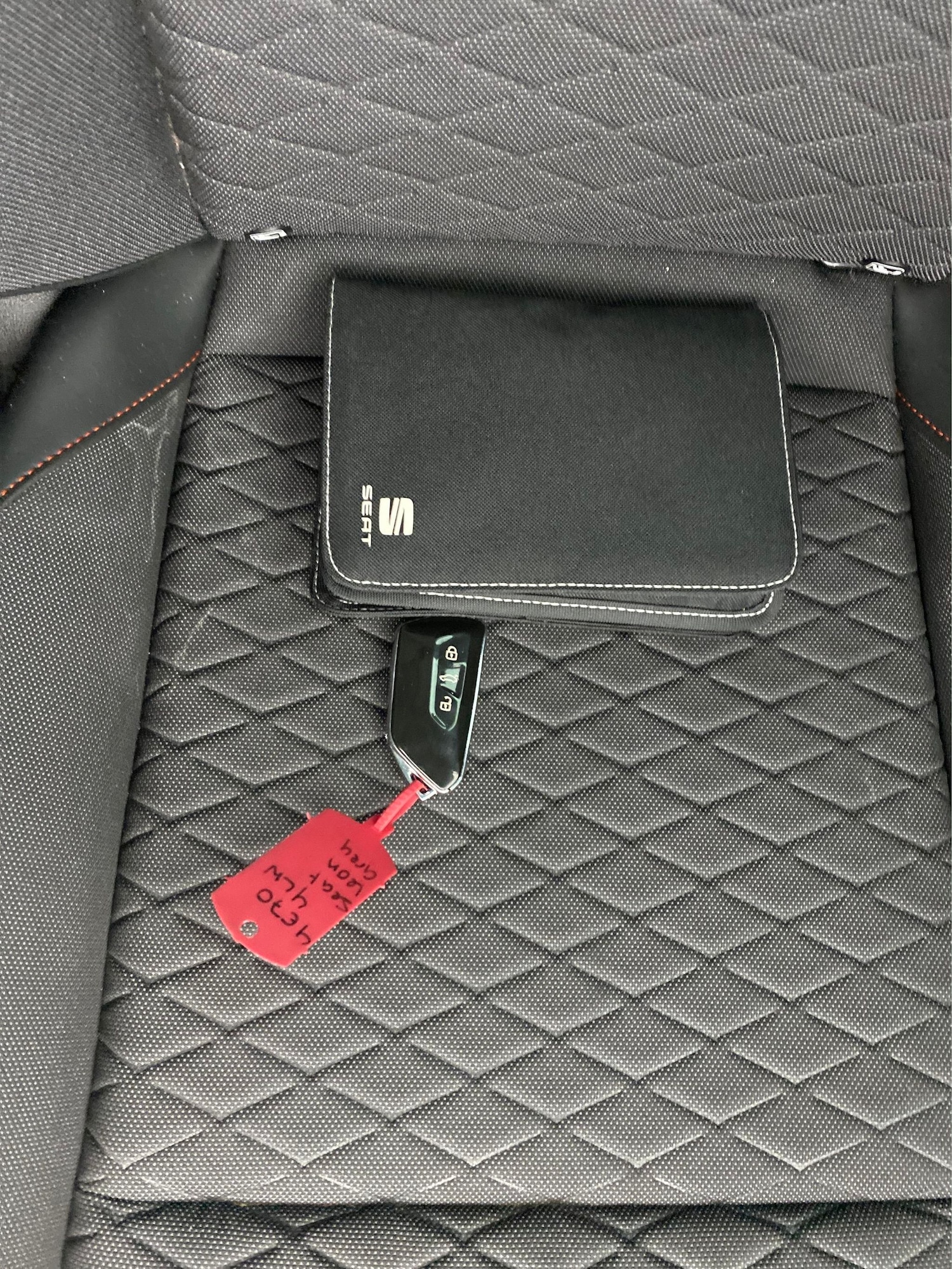 Used SEAT Leon 2020 for sale - 78163608: Photo 24