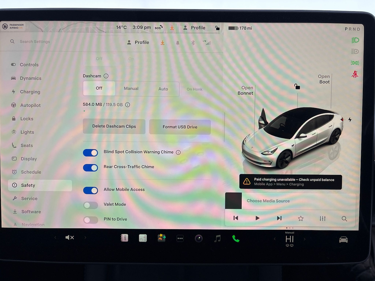 Used Tesla Model 3 2022 for sale - 78122618: Photo 17