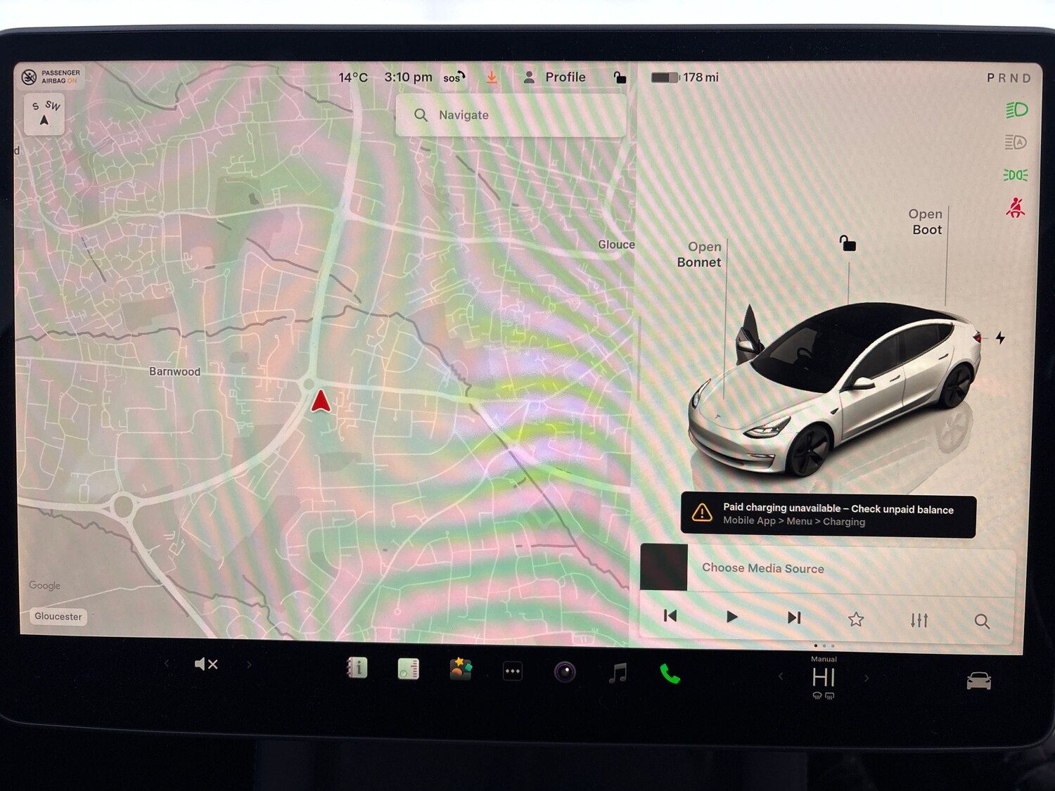 Used Tesla Model 3 2022 for sale - 78122618: Photo 7