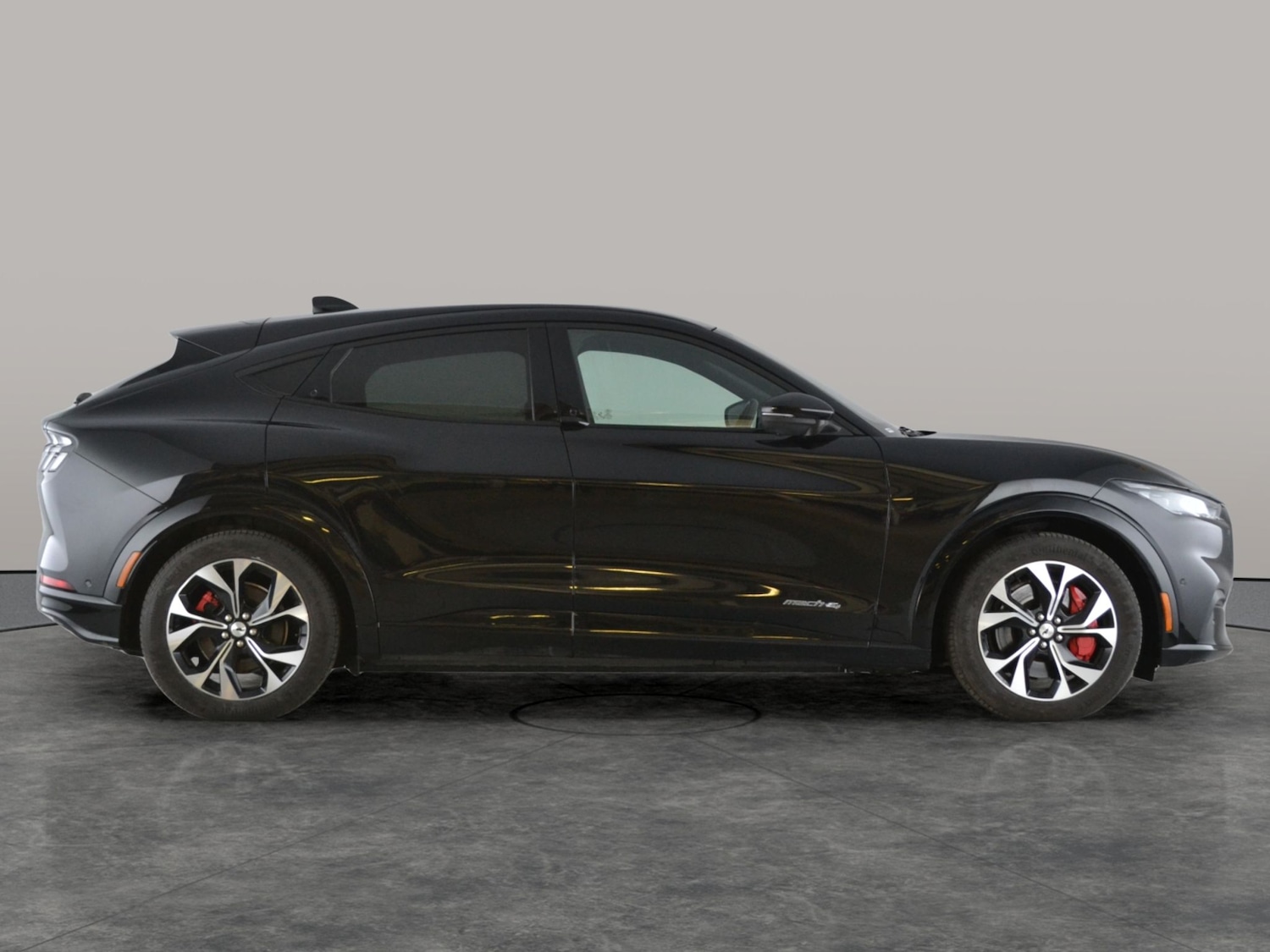 Used Ford Mustang Mach-E 2023 for sale - 77760358: Photo 13