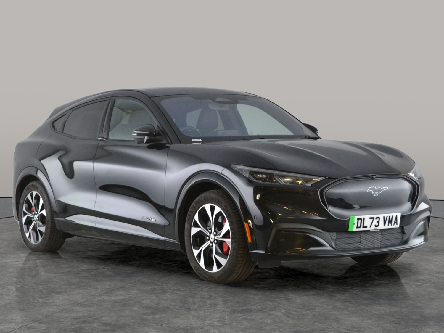 Used Ford Mustang Mach-E 2023 for sale - 77760358: Photo 14