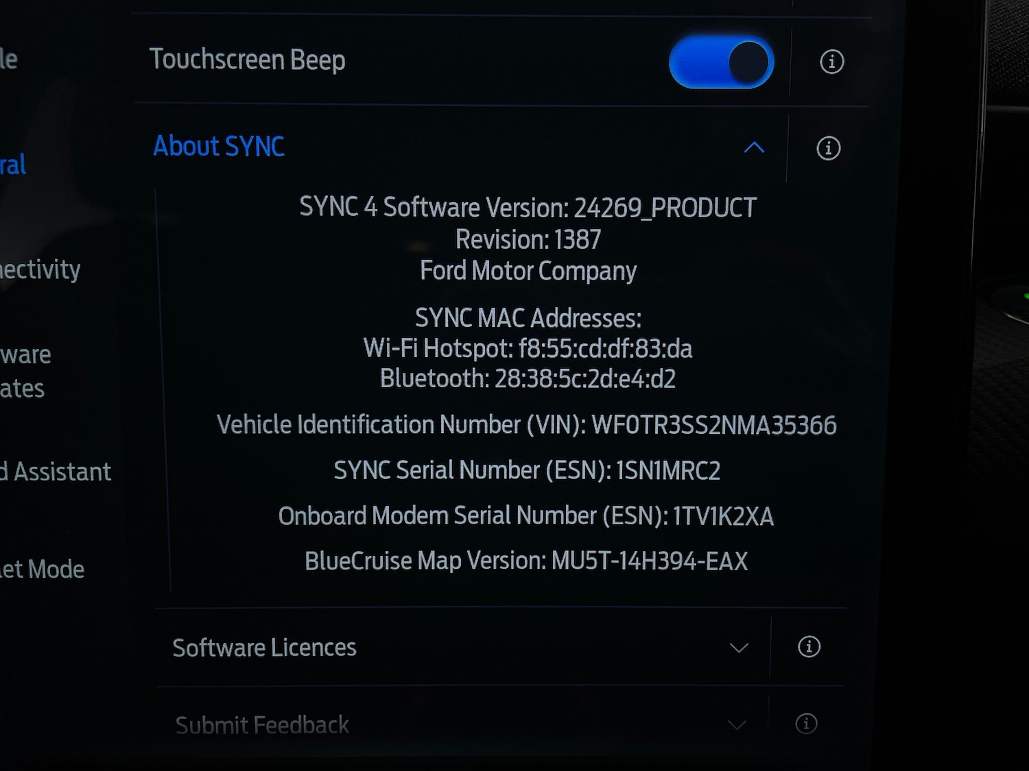 Used Ford Mustang Mach-E 2023 for sale - 77760358: Photo 24