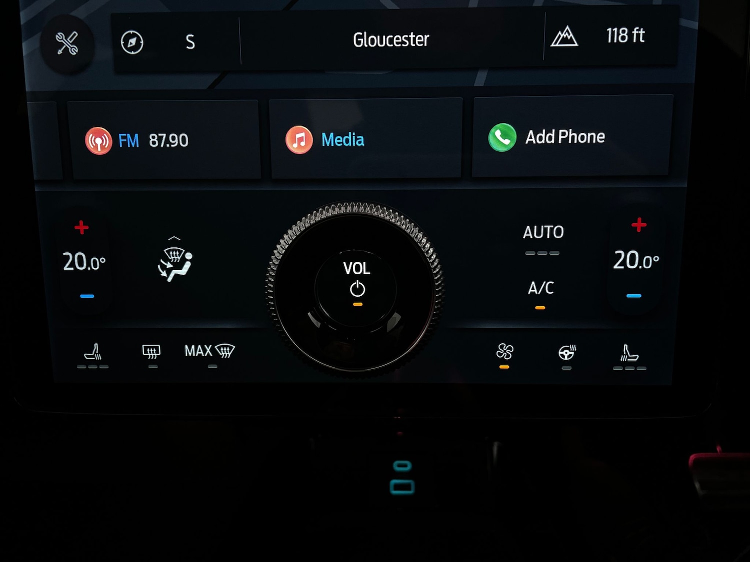 Used Ford Mustang Mach-E 2023 for sale - 77760358: Photo 27