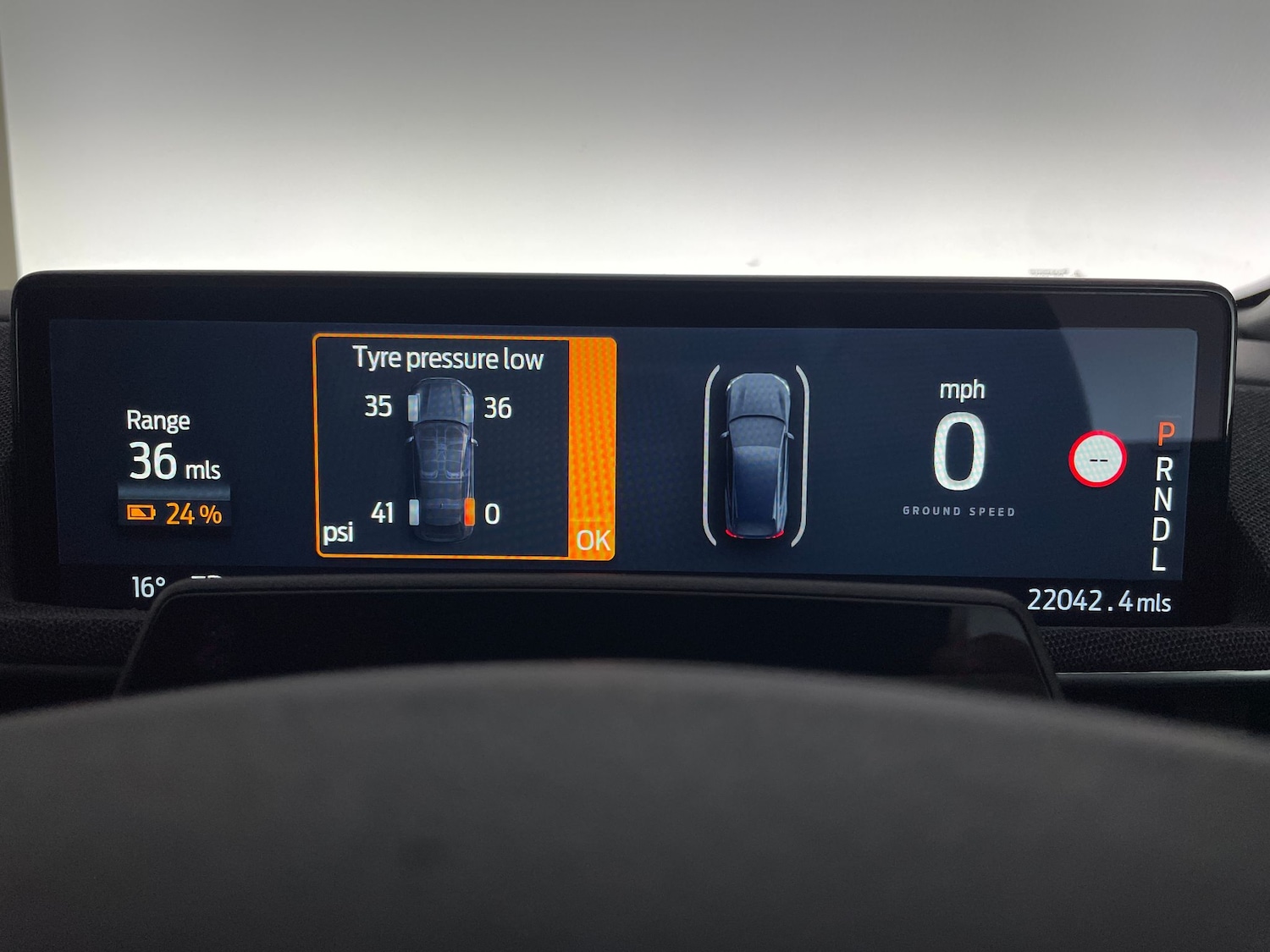 Used Ford Mustang Mach-E 2023 for sale - 77760358: Photo 35