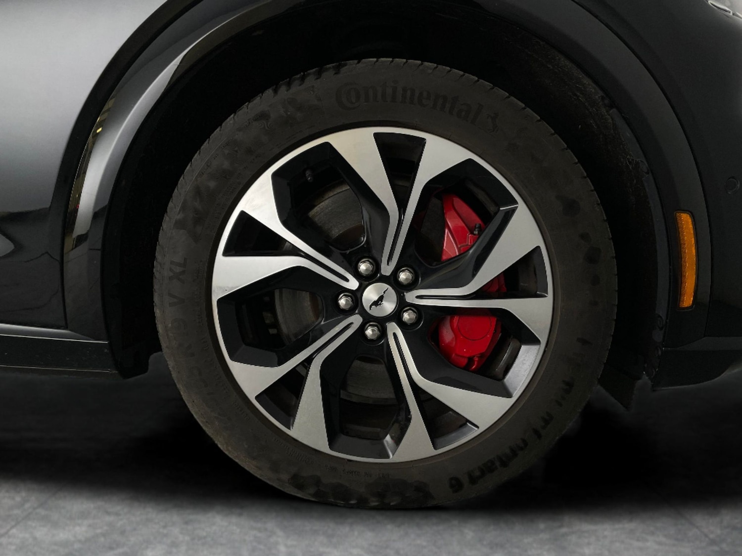 Used Ford Mustang Mach-E 2023 for sale - 77760358: Photo 37