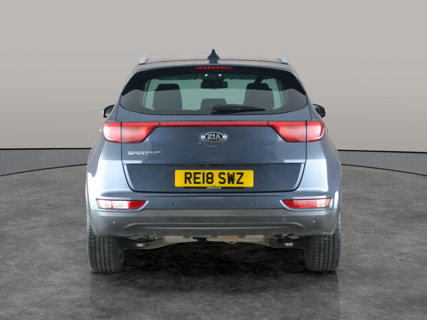 Used Kia Sportage 2018 for sale - 77043468: Photo 11