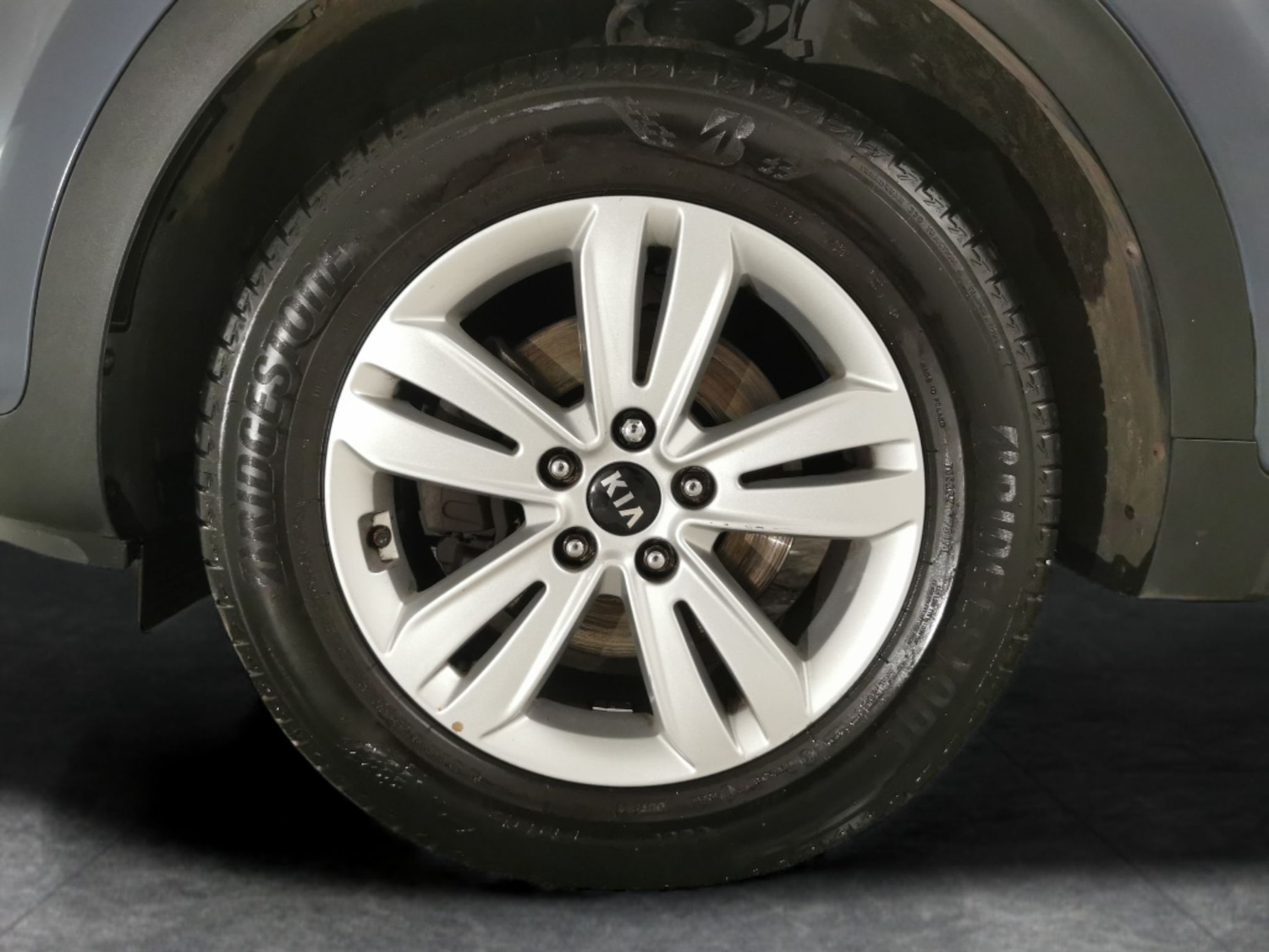 Used Kia Sportage 2018 for sale - 77043468: Photo 21