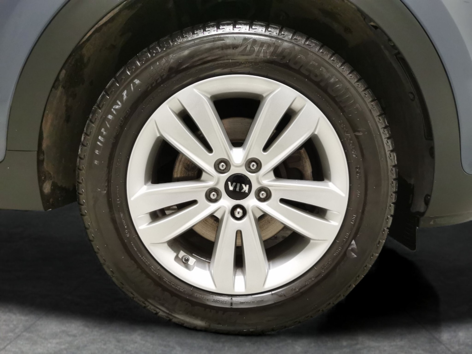 Used Kia Sportage 2018 for sale - 77043468: Photo 22