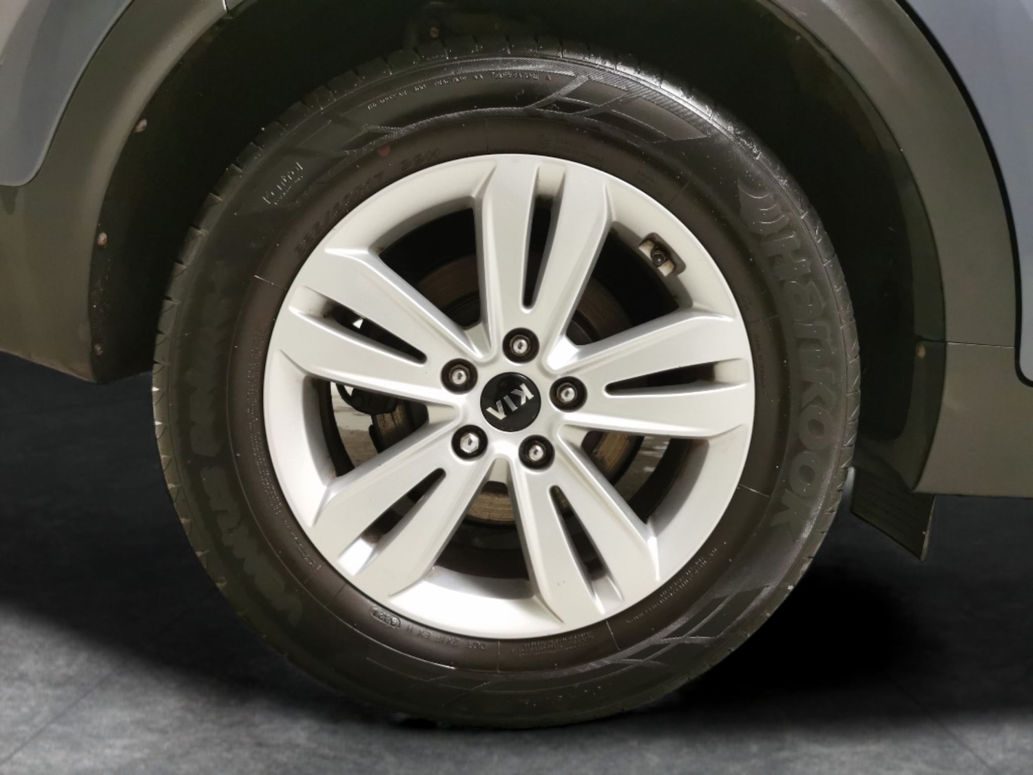 Used Kia Sportage 2018 for sale - 77043468: Photo 23