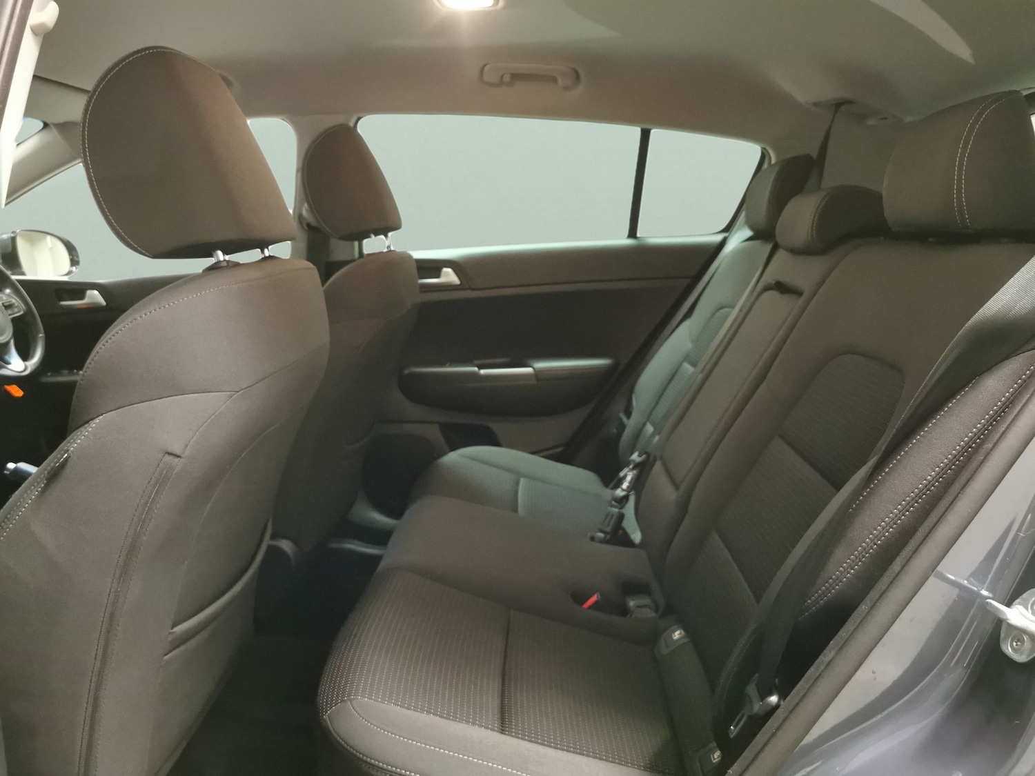 Used Kia Sportage 2018 for sale - 77043468: Photo 24