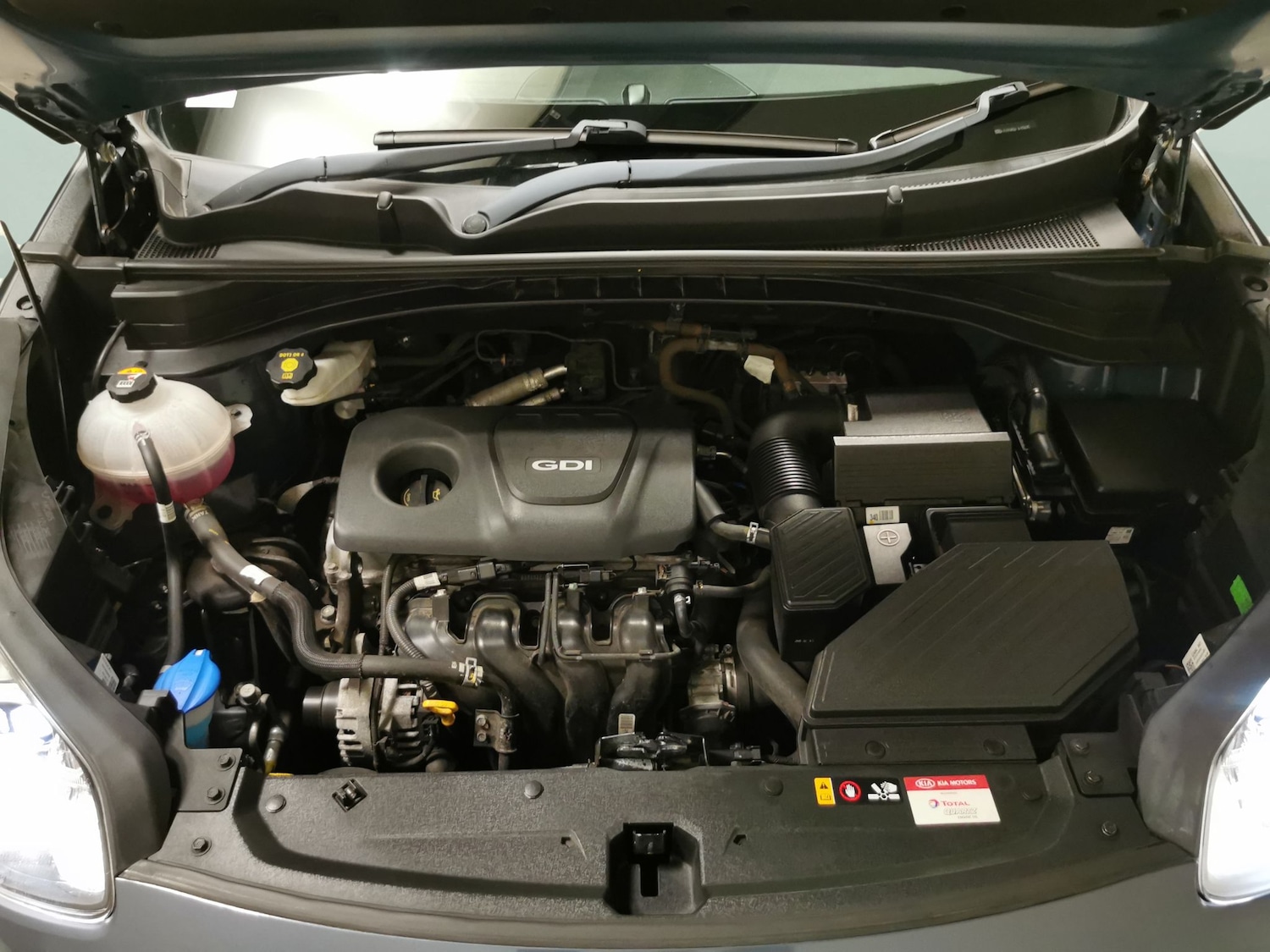 Used Kia Sportage 2018 for sale - 77043468: Photo 30