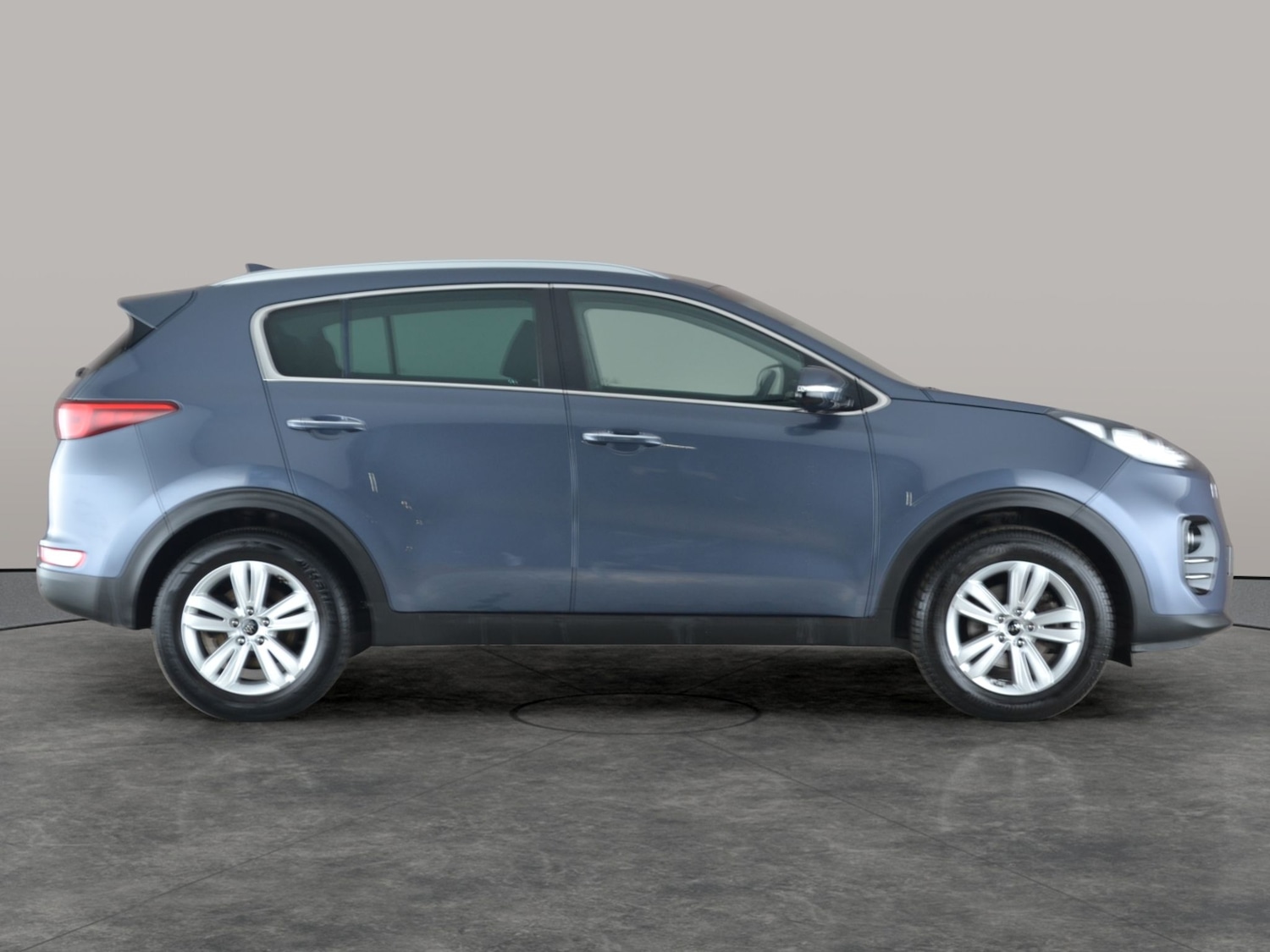Used Kia Sportage 2018 for sale - 77043468: Photo 9