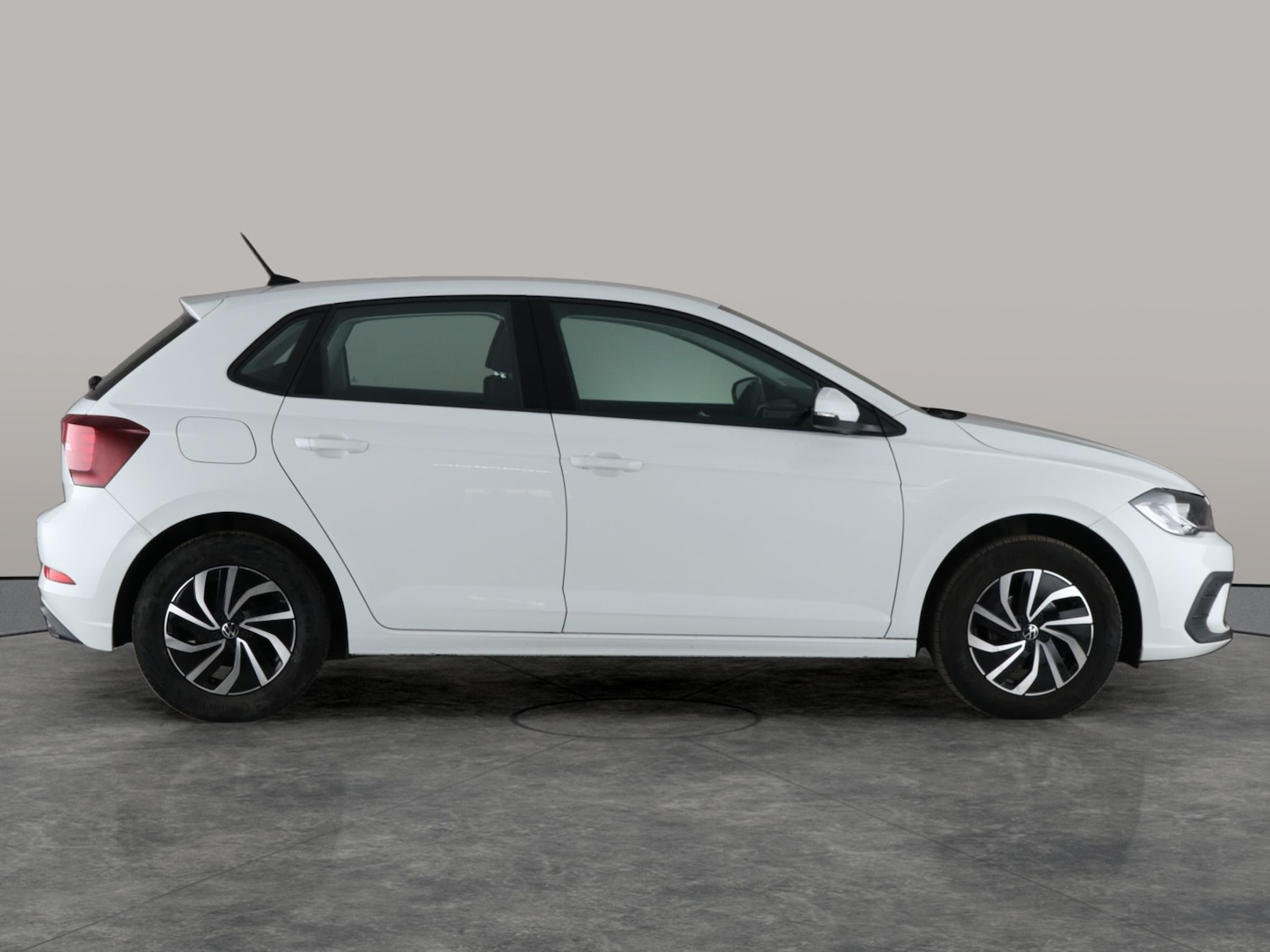 Used Volkswagen Polo 2022 for sale - 76144112: Photo 10