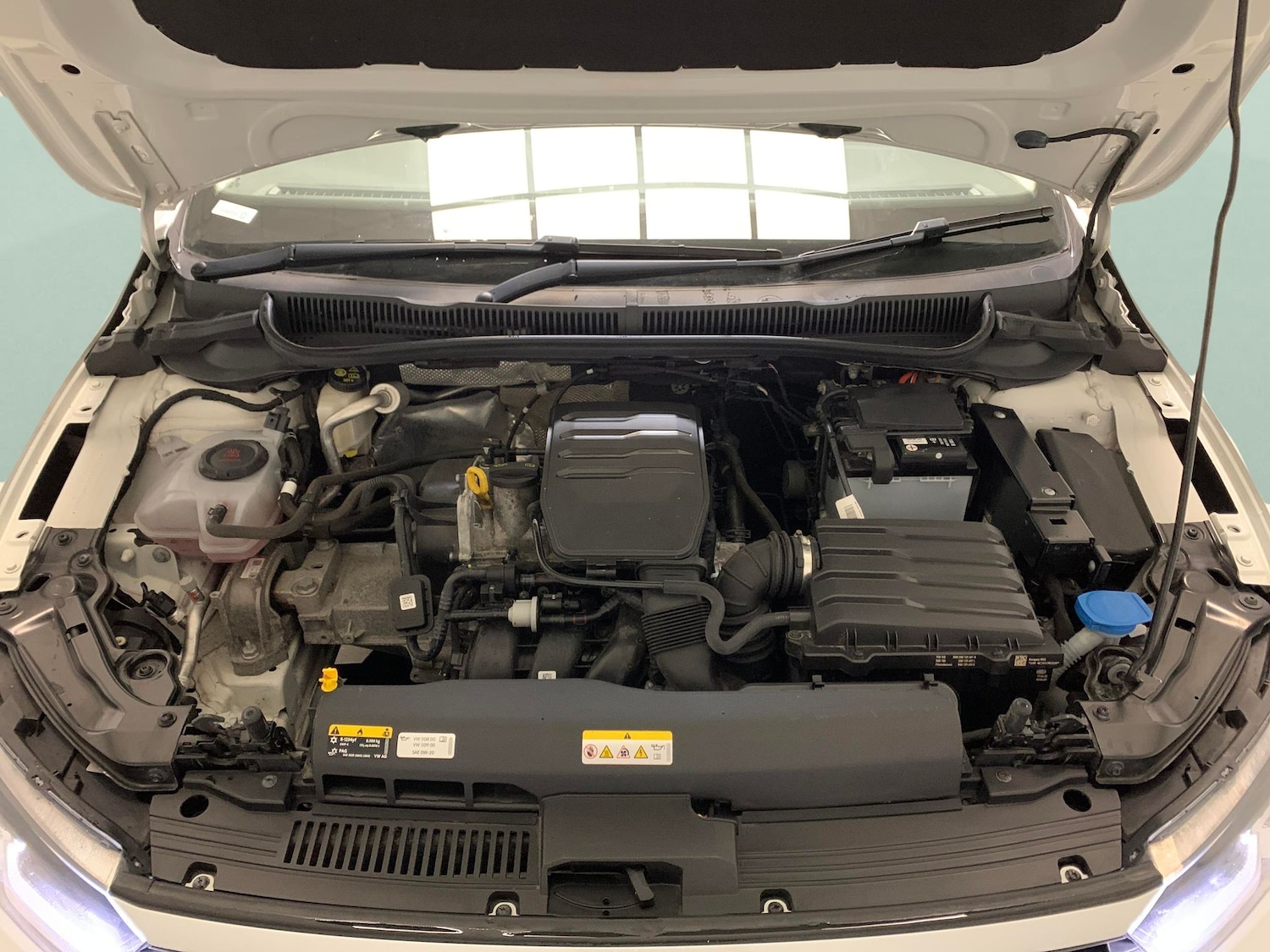 Used Volkswagen Polo 2022 for sale - 76144112: Photo 37