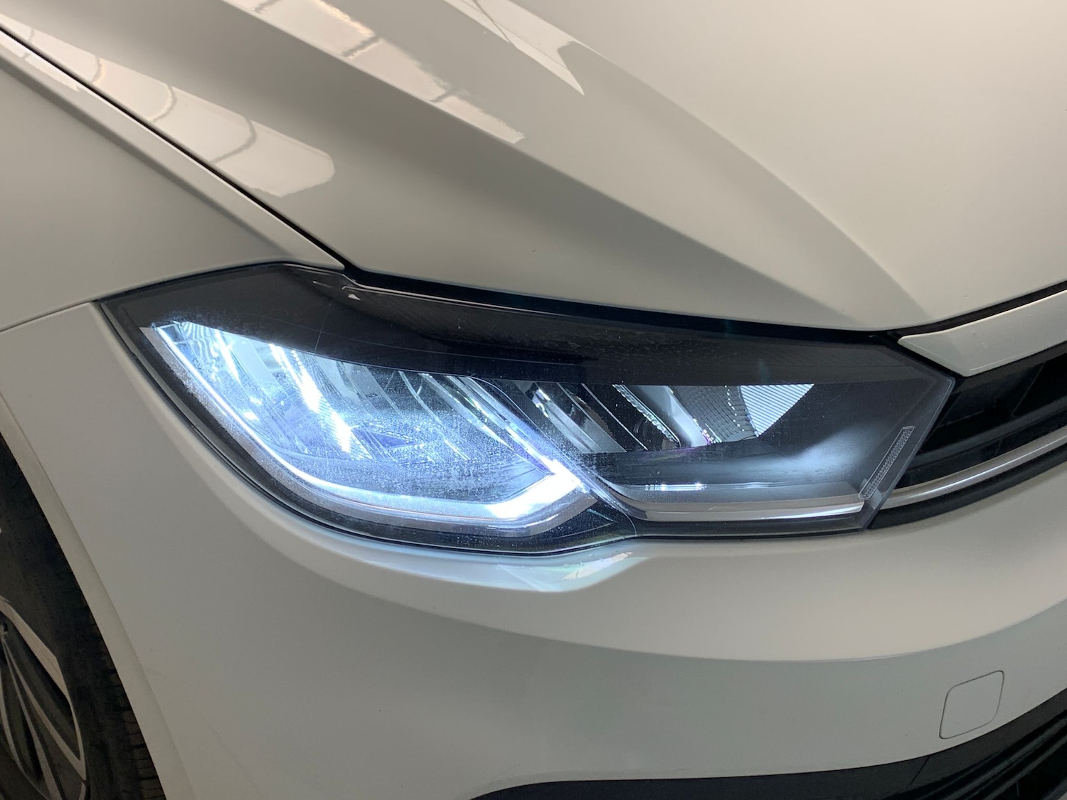 Used Volkswagen Polo 2022 for sale - 76144112: Photo 6