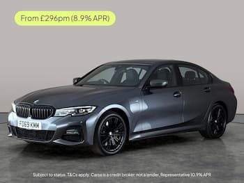 Used BMW 3 Series 2019 for sale - 79745916: Photo